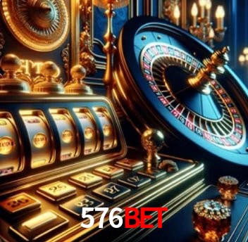Casino Ao Vivo 576bet
