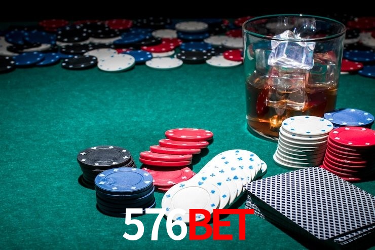 Jogos de Slot 576bet