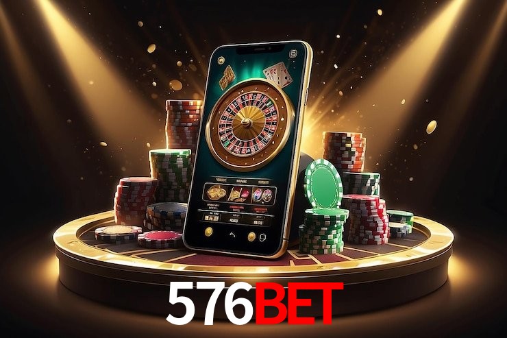 Instalação Android 576bet