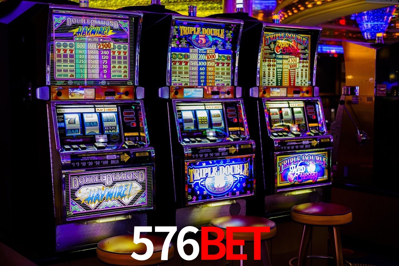 Login Seguro 576bet