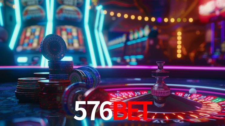 Platform Technology 576bet
