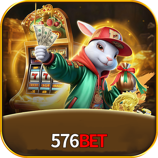 Logo 576bet