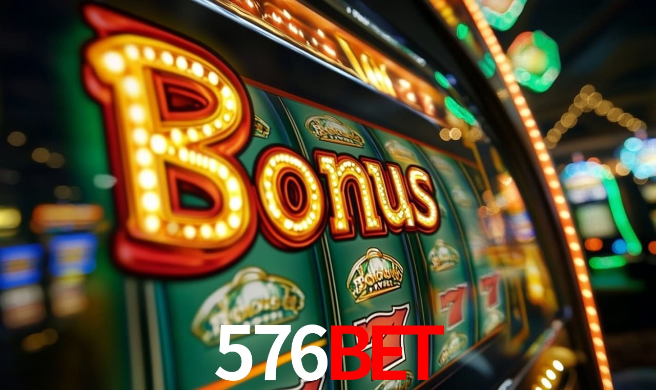 576bet Salvador - Promo Stats