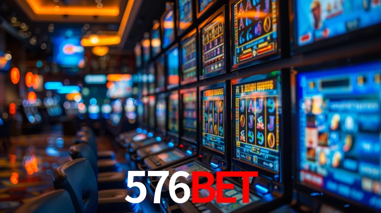 Exclusive Offers 576bet