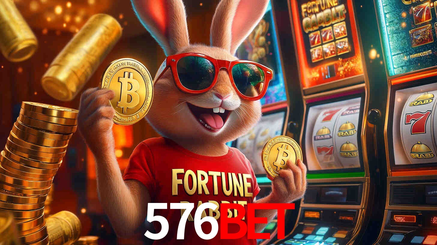 Apostas Esportivas na 576bet: Um Guia Completo