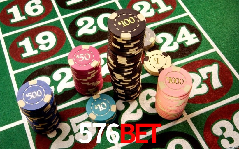 Jogos de Slot 576bet