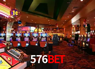 576bet Salvador - Studio Tour