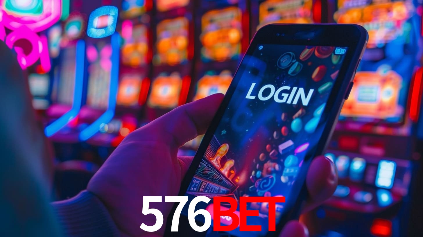Apostas de Tênis 576bet