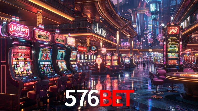 2FA Security 576bet