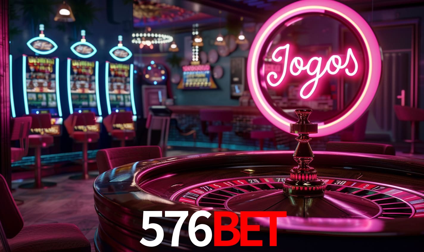 576bet Belo Horizonte - Provably Fair
