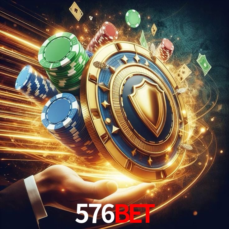 576bet Curitiba - Live Betting