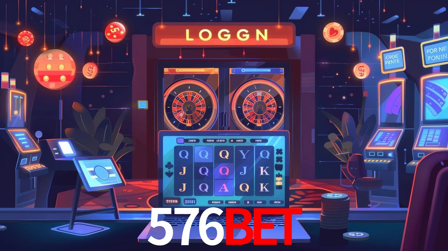 576bet Plataforma - Certificada MGA desde 2015
