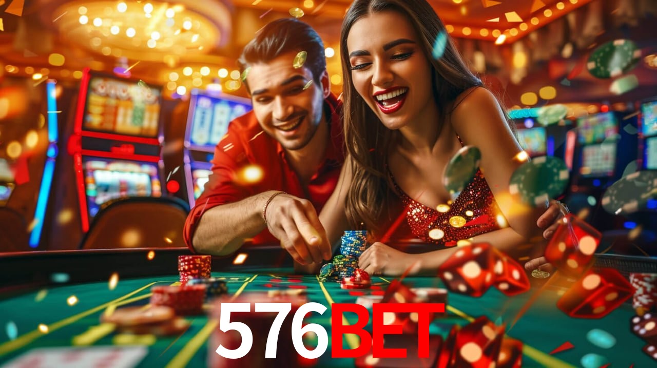 576bet - Pagamento PIX Instantâneo