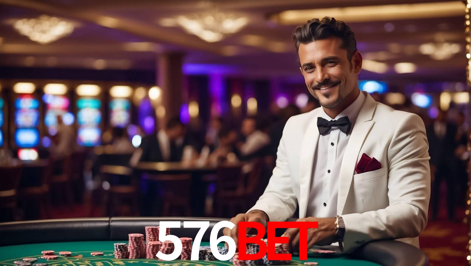 576bet Entrar - Login Seguro Certificado