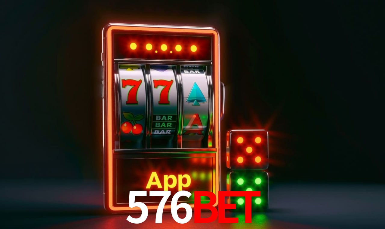 Design Responsivo 576bet