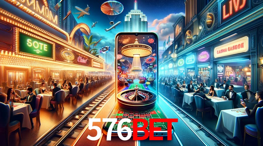 Flash Promotion 576bet