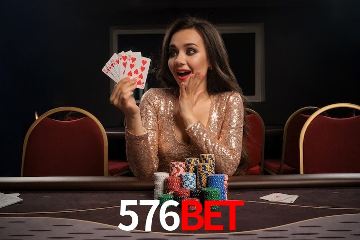 Bônus Diários 576bet