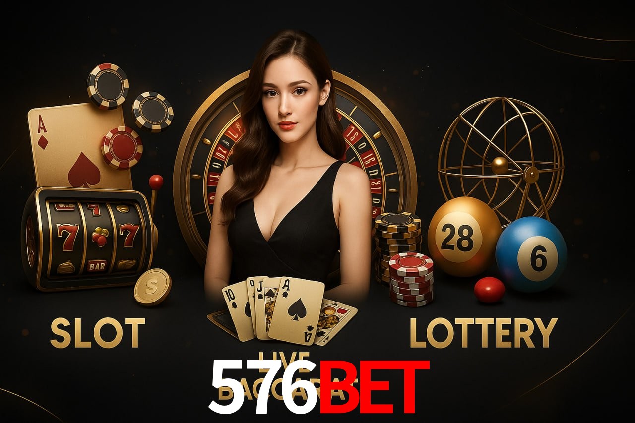 576bet Belo Horizonte - Promo Tips
