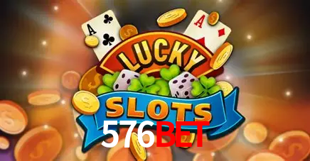 Descubra o Mundo do Cassino Online com 576bet