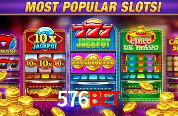 576bet Belo Horizonte - VIP Casino