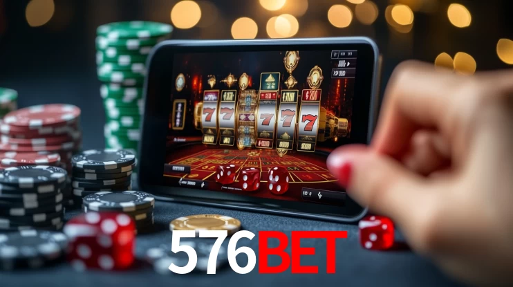 Live Casino 576bet