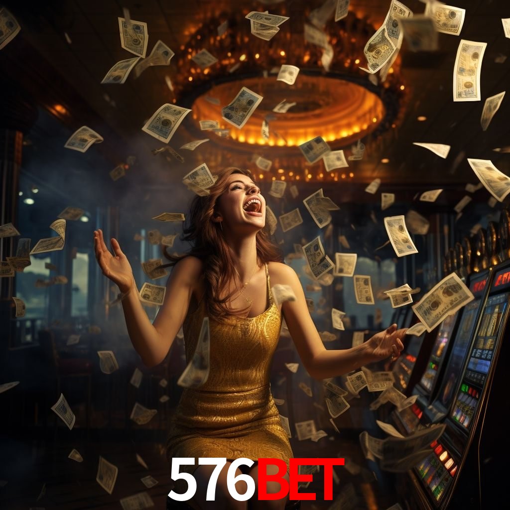 Tennis Betting 576bet