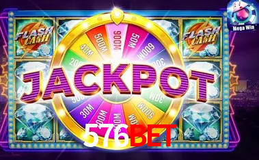 A Emoção da Loteria na 576bet: Uma Chance de Mudança de Vida