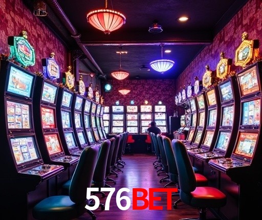 576bet Brasília - Bonus Features