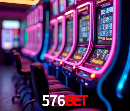 576bet São Paulo - Top Slots