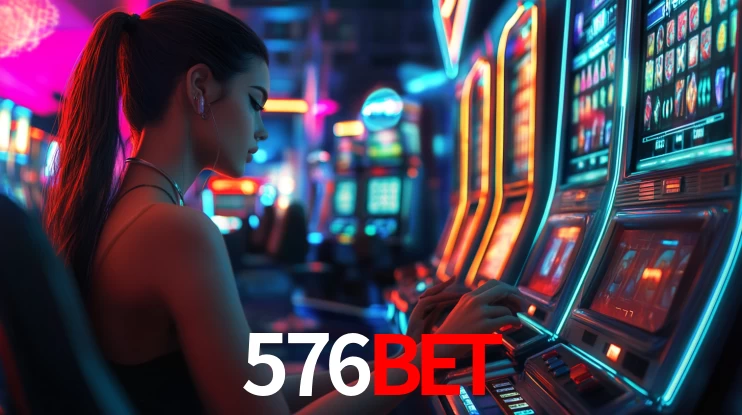 Premium Interface 576bet