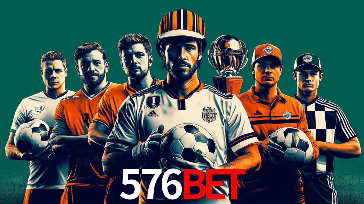 Explorando a Categoria de Eventos em Apostas na 576bet