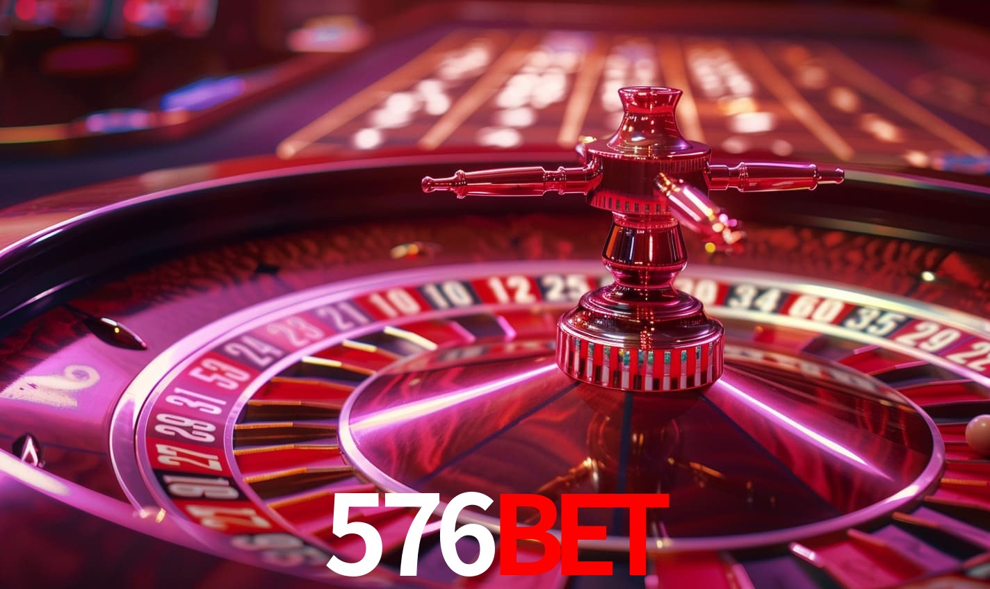 576bet Salvador - Strategies