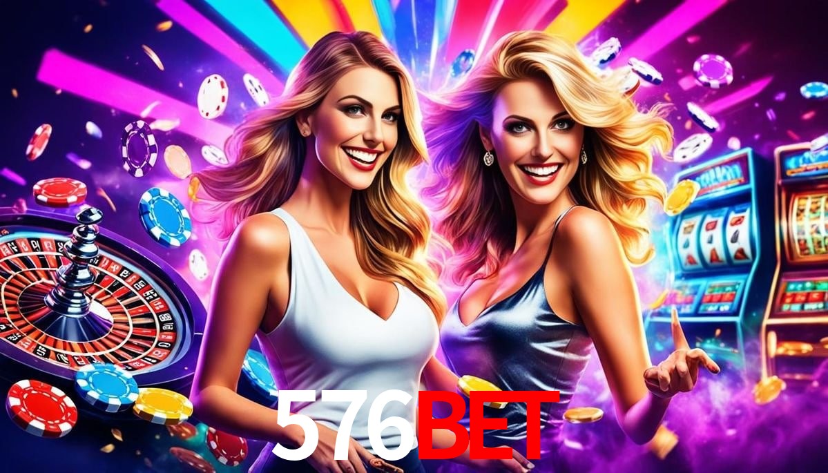Mesa de Blackjack 576bet