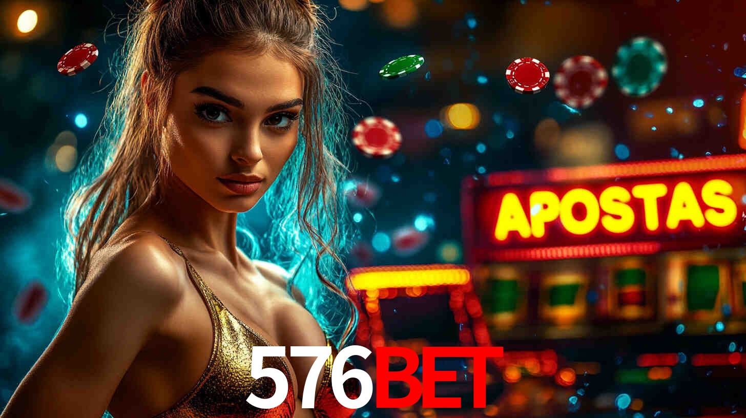 Descubra a Essência do 576bet: Nossa História e Compromissos