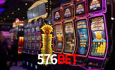 576bet São Paulo - All Bonuses