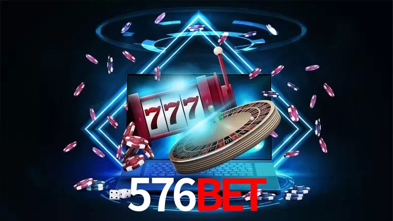 576bet Belo Horizonte - Jackpots