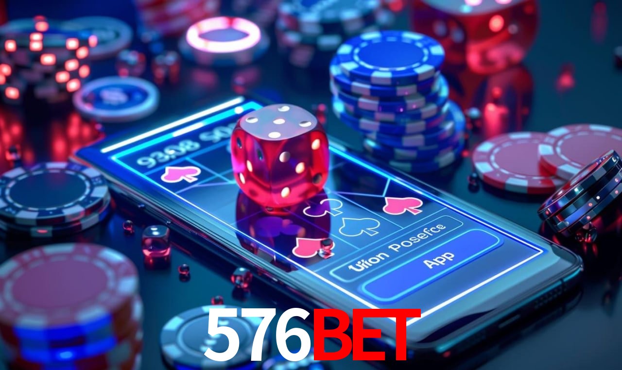 576bet - Análise de Mercados Esportivos