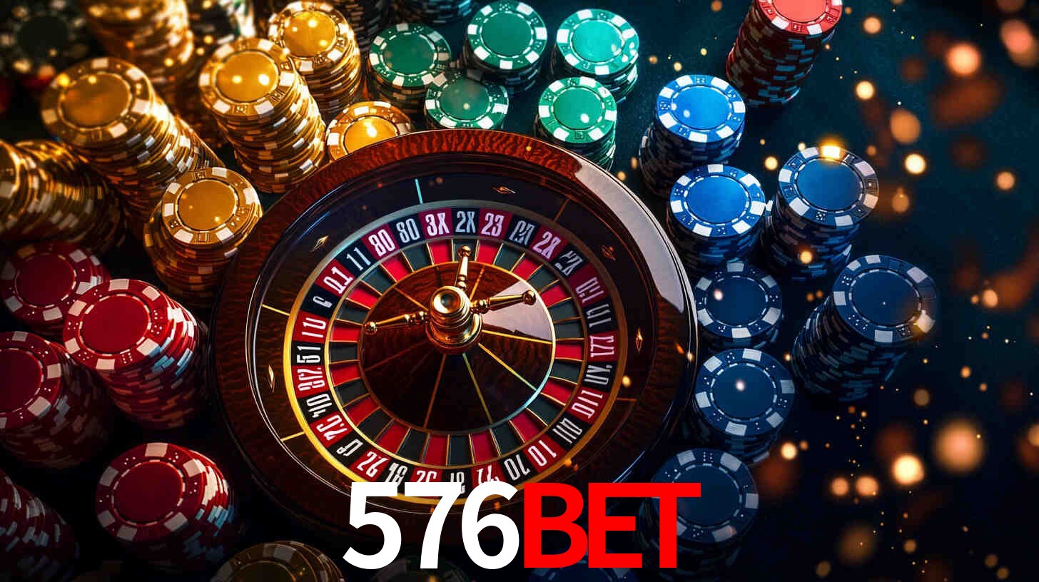 Programa VIP 576bet