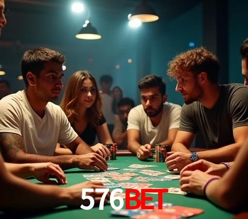 576bet Slot - 320+ Caça-Níqueis Premium