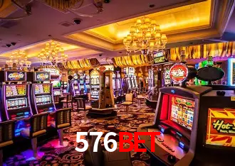 576bet Salvador - Bonus Stats