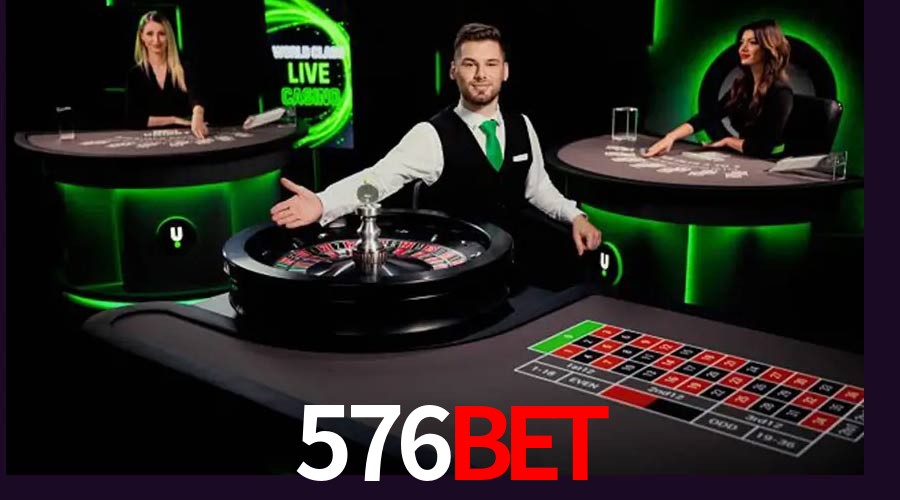 Seasonal Promotions 576bet
