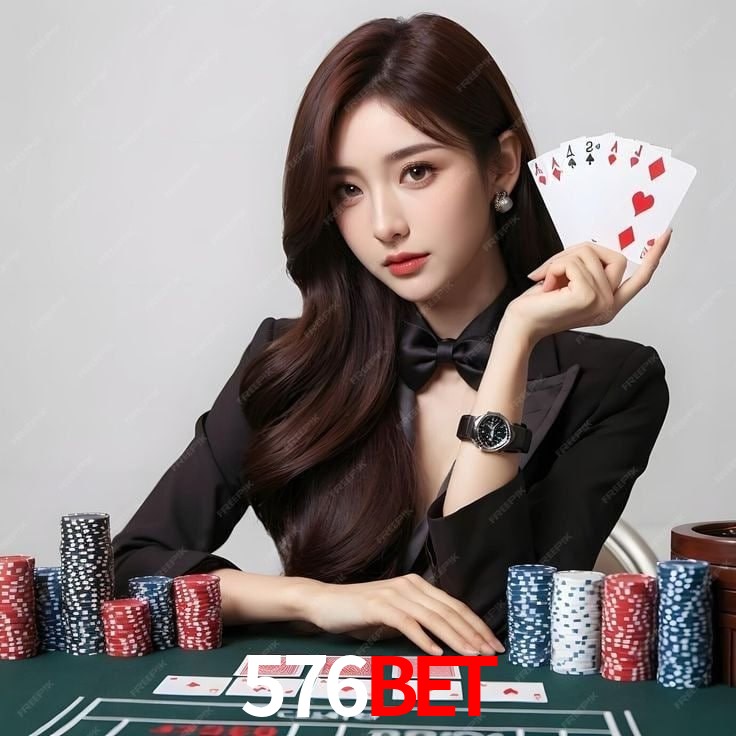 576bet - Security