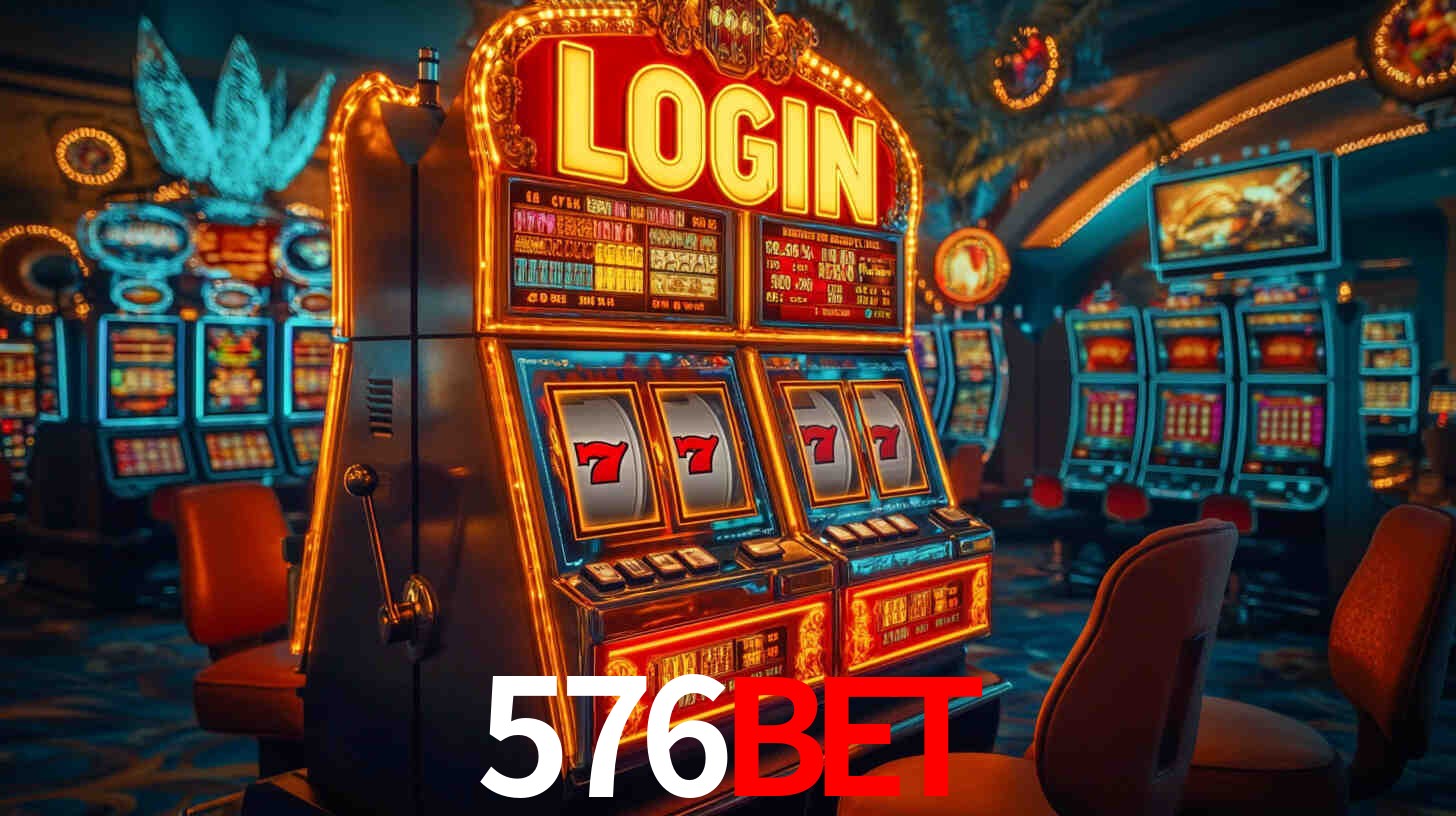 Welcome Bonus 576bet
