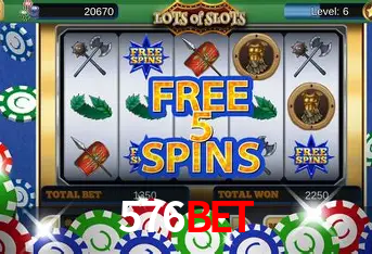 576bet Rio de Janeiro - Professional Dealers