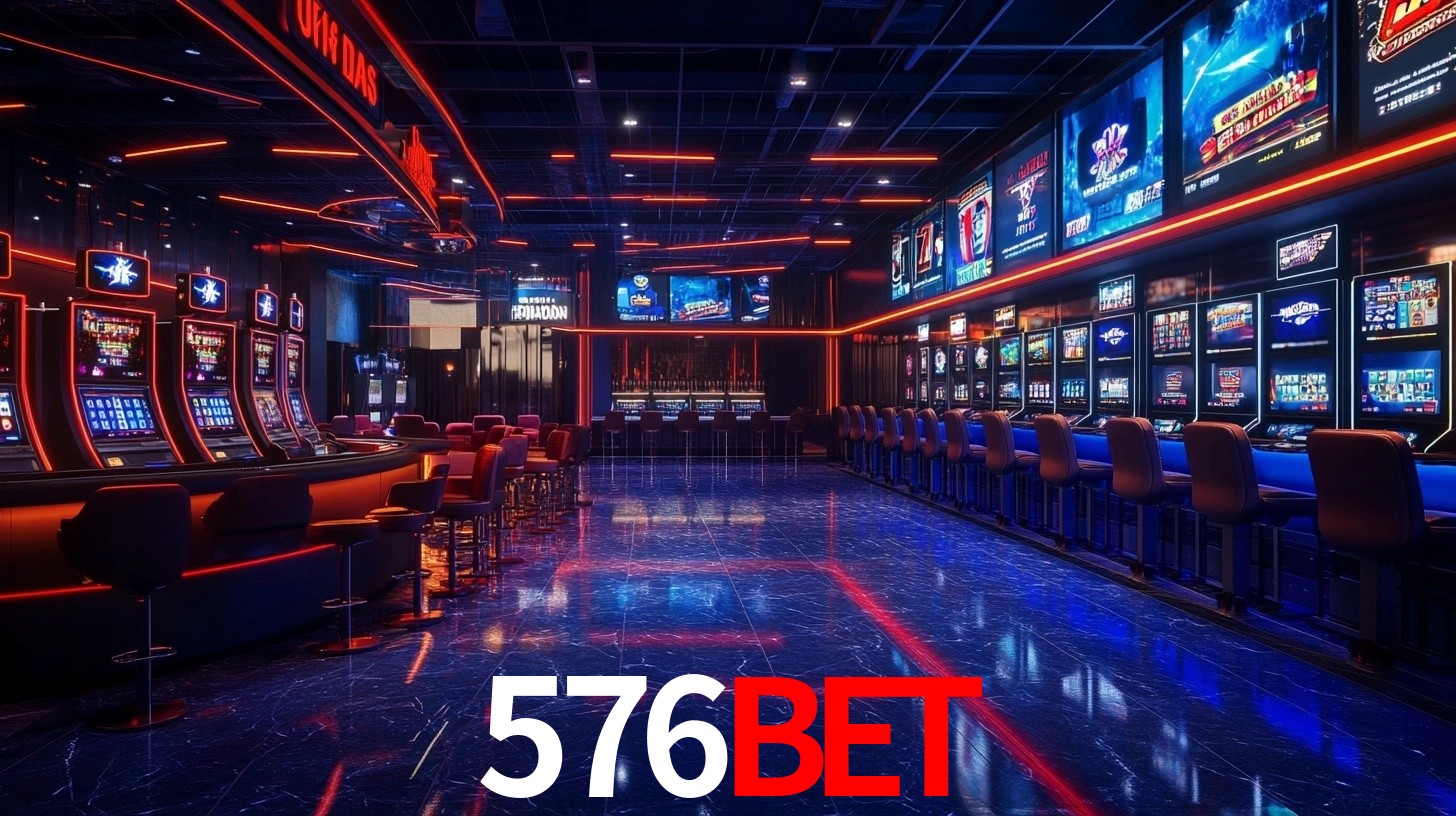 VIP Casino 576bet