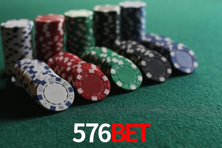 Live Casino 576bet