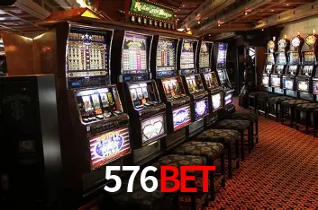 Desvendando o Mundo dos Jogos Virtuais na 576bet