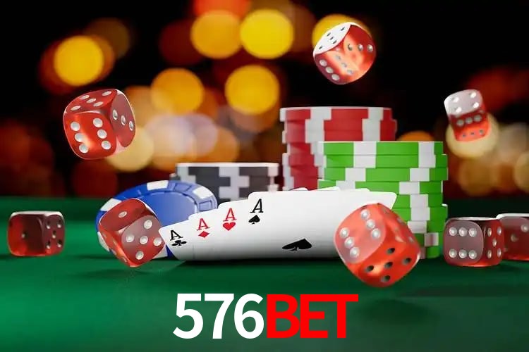 Promoções Sazonais 576bet