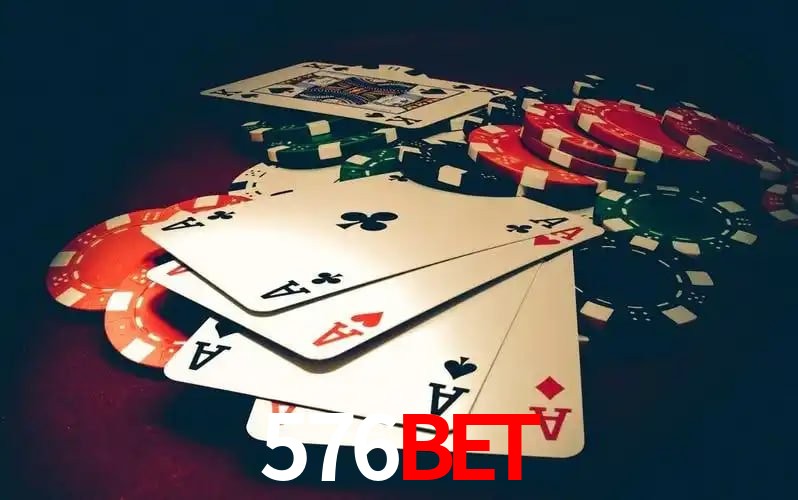 576bet Brasília - Betting Features