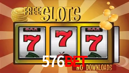 Descubra o Mundo do Cassino Online com 576bet